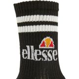 Ellesse - PULLO SOCKS - Set van 6 - Tennissokken