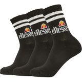 Ellesse - PULLO SOCKS - Set van 6 - Tennissokken