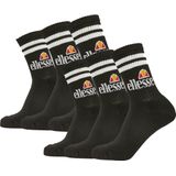 Ellesse - PULLO SOCKS - Set van 6 - Tennissokken