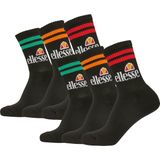 Ellesse Sokken PULLO SOCKS Set van 6