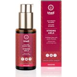 Khadi - Hair Oil - Strong Amla - 50ml