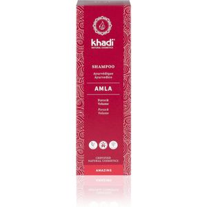 Khadi Aurvedisch hair oil strong amla 50ml