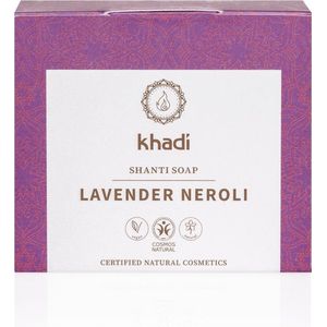 Khadi - Lavender Neroli - Handzeep