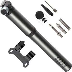 Nieuw - Fietspompen / Fietspompen & Accessoires