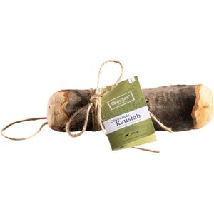 Chewies Olijfhout kauwbot voor honden, 100% natuurlijk hondenaccessoire, laag risico en duurzaam, maat L: voor honden tot 30 kg