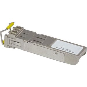 ATOP 1000BASE-SX SFP, 850nm transceiver, HP/H3C compatibel, Zendontvangers