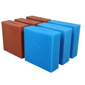 Oase BioSmart de filterset voor Oase Biotec 10