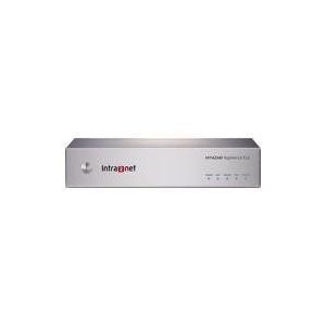 Intra2net - Appliance Eco - Beveiligingsapparaat - 1,5U - 2 GB RAM - 1 TB Harde Schijf