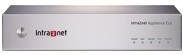 Intra2net - Appliance Eco - Beveiligingsapparaat - 1,5U - 2 GB RAM - 1 TB Harde Schijf