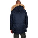 Alpha Industries - N-3B VF 59 - Winterjas - Heren