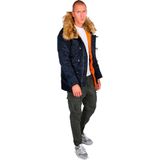 Alpha Industries - N-3B VF 59 - Winterjas - Heren