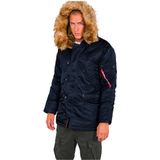 Alpha Industries - N-3B VF 59 - Winterjas - Heren