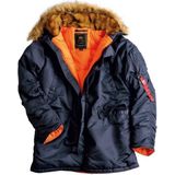 Alpha Industries - N-3B VF 59 - Winterjas - Heren