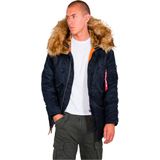 Alpha Industries - N-3B VF 59 - Winterjas - Heren
