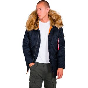 Alpha Industries - N-3B VF 59 - Winterjas - Heren
