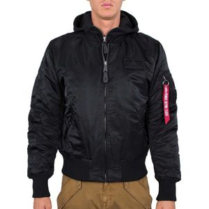 Alpha Industries MA-1 D-Tec SE Bomberjacke