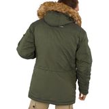 Alpha Industries Polar Jas