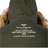 Alpha Industries Polar Jas