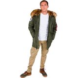 Winterparka 'Polar'