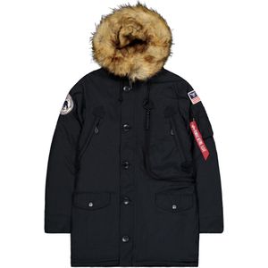 Alpha Industries Winterjacke "Alpha Industries Women - Cold Weather Jackets Polar Jacket Women"