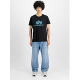 Alpha Industries T-Shirt "Basic T-Shirt"