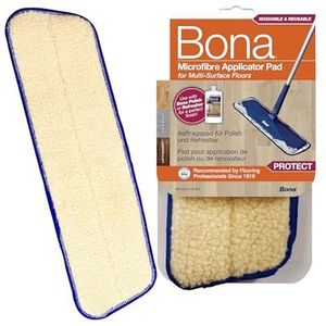 Bona - Toepassingspad – voor het aanbrengen van parketlak
