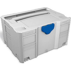 Tanos systainer T-Loc III 80100003 Transportkist ABS kunststof (b x h x d) 396 x 210 x 296 mm