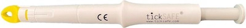 TickSAFE - Tekengrijper - Dier