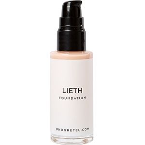 LIETH - Foundation - Porselein Beige 02 - Corrigerende Make-up