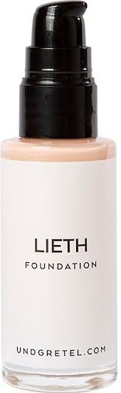 LIETH - Foundation - Porselein Beige 02 - Corrigerende Make-up