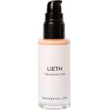 LIETH - Foundation - Beige 03