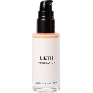 LIETH - Foundation - Beige 03