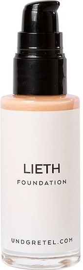 LIETH - Foundation - Beige 03