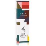 LIETH - Summer 04 - Corrigerende Make-up - Vegan Beauty Award