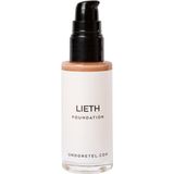 LIETH - Summer 04 - Corrigerende Make-up - Vegan Beauty Award