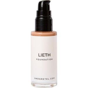 LIETH - Summer 04 - Corrigerende Make-up - Vegan Beauty Award