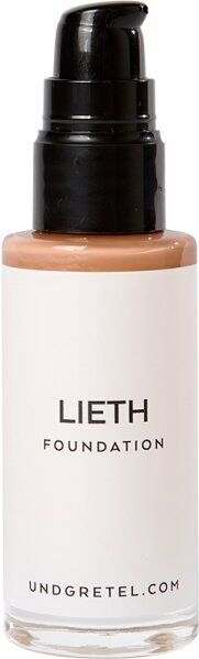 LIETH - Summer 04 - Corrigerende Make-up - Vegan Beauty Award