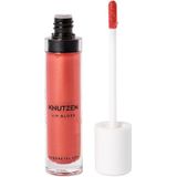 UND GRETEL - KNUTZEN - Lip Gloss - Apricot Shimmer 05