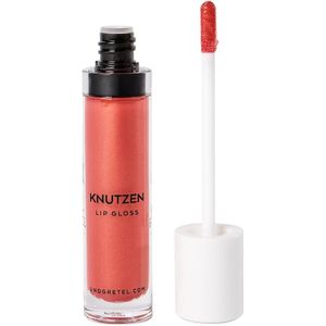 UND GRETEL - KNUTZEN - Lip Gloss - Apricot Shimmer 05