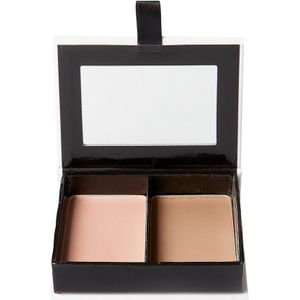 UND GRETEL - SUNNE - Contouring Poeder - WIDE