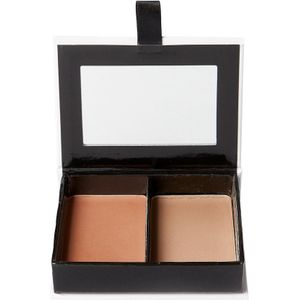 UND GRETEL - SUNNE - Contouring Poeder - BERO