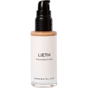 LIETH - Foundation - Hazelnut - 4,5