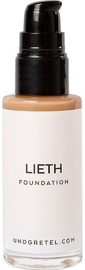 LIETH - Foundation - Hazelnut - 4,5