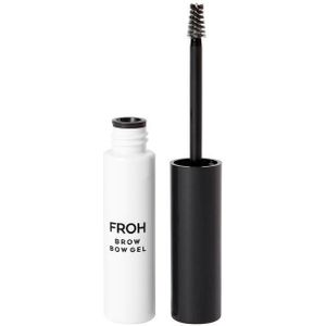 UND GRETEL - Brow Bow Gel - Transparant - 02