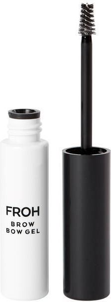 UND GRETEL - Brow Bow Gel - Transparant - 02