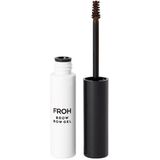 UND GRETEL - Brow Bow Gel - Dark Brown 03 - Wenkbrauw make-up