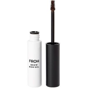 UND GRETEL - Brow Bow Gel - Dark Brown 03 - Wenkbrauw make-up