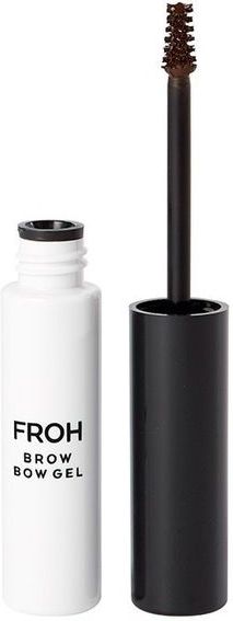 UND GRETEL - Brow Bow Gel - Dark Brown 03 - Wenkbrauw make-up