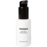 UND GRETEL - WEGEN Natural Priming Oil - 40 ml - Make-up Primer