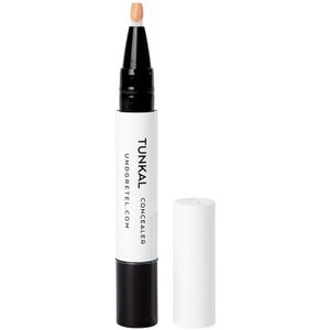 UND GRETEL - TUNKAL - Concealer - Warm Beige 04